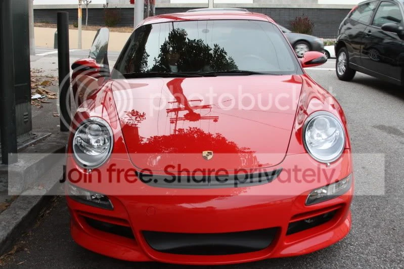 Porsche 997 Carrera S - Image 3 of 20