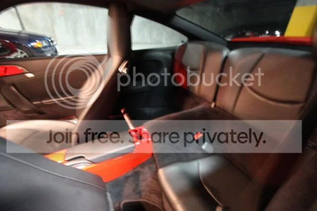 Porsche 997 Carrera S - Image 19 of 20