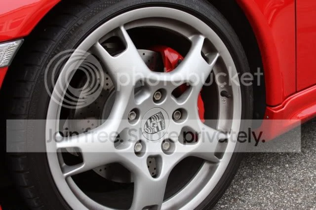 Porsche 997 Carrera S - Image 2 of 20