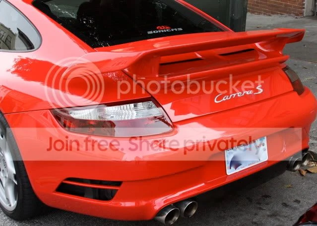 Porsche 997 Carrera S - Image 5 of 20