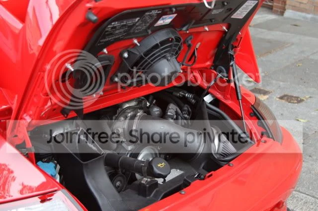 Porsche 997 Carrera S - Image 7 of 20