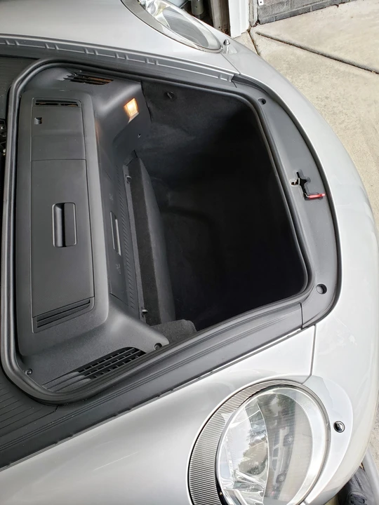 2005 Porsche 997 Carrera - Image 9 of 17