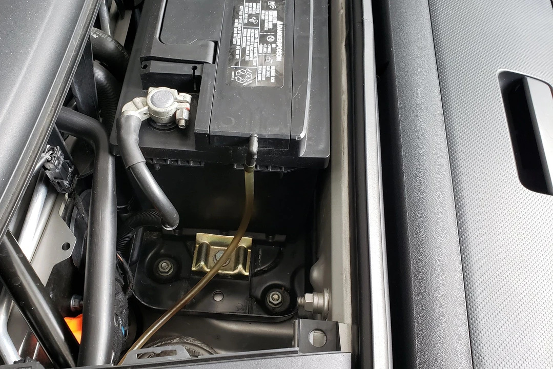 2005 Porsche 997 Carrera - Image 10 of 17