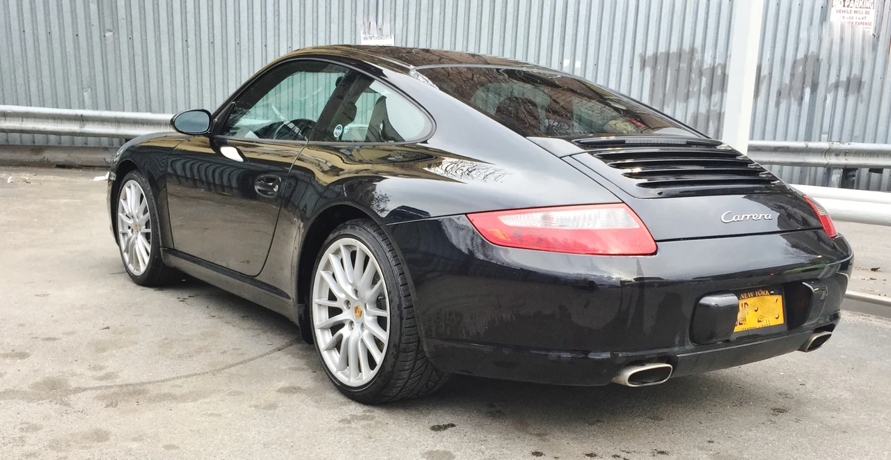 2005 Porsche 997 Carrera - Image 3 of 5