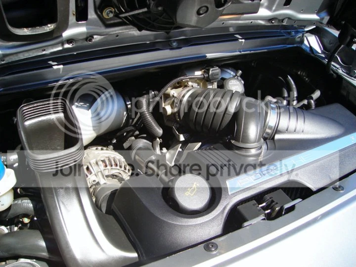 2005 Porsche 997 Carrera S - Image 4 of 5