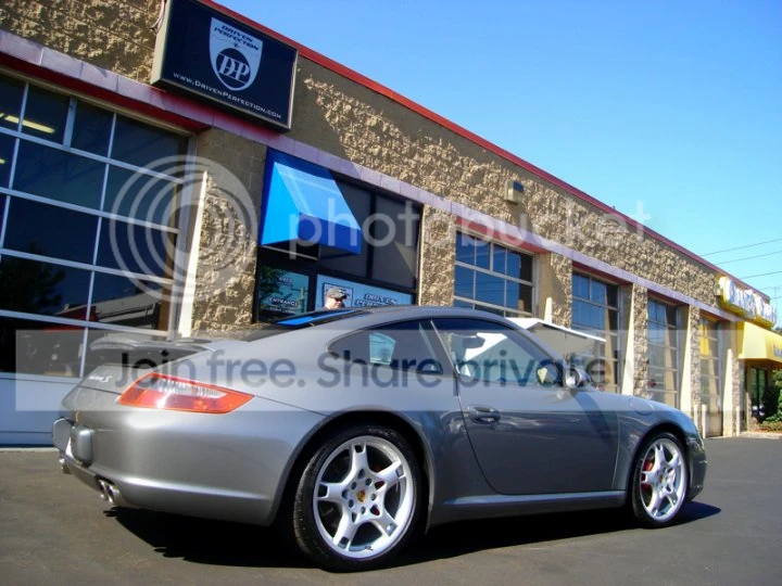 2005 Porsche 997 Carrera S - Image 3 of 5