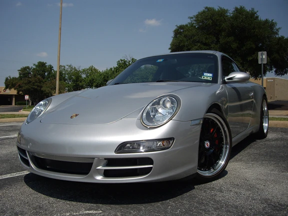 2005 Porsche 997 Carrera S - Image 2 of 5