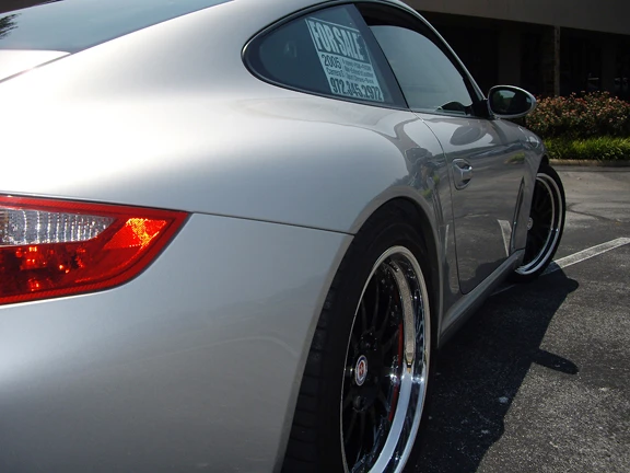 2005 Porsche 997 Carrera S - Image 4 of 5