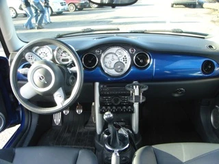 2005 Mini Mini John Cooper Works 1st Gen - Image 3 of 4