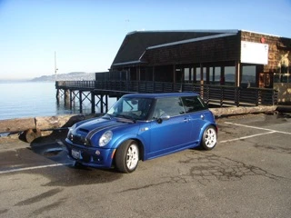 2005 Mini Mini John Cooper Works 1st Gen - Image 4 of 4