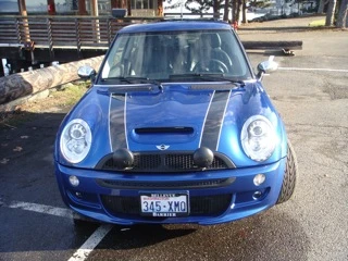 2005 Mini Mini John Cooper Works 1st Gen - Image 2 of 4