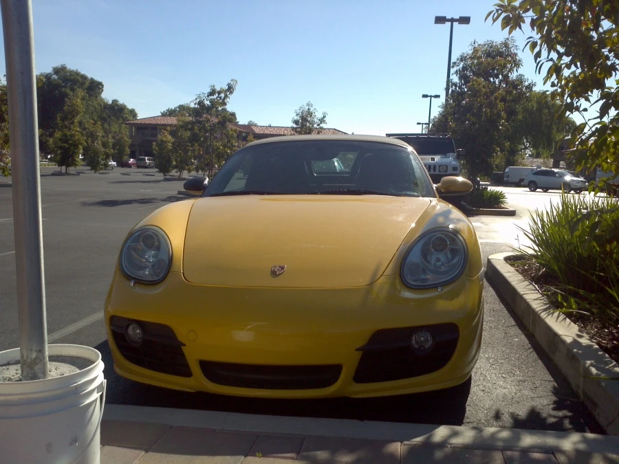 2005 Porsche 987 Boxster S - Image 4 of 5