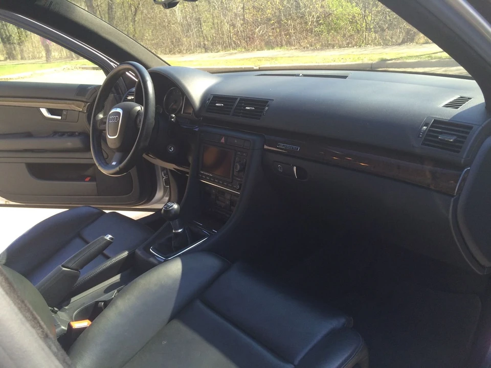 2005 Audi B7 S4 - Image 9 of 11