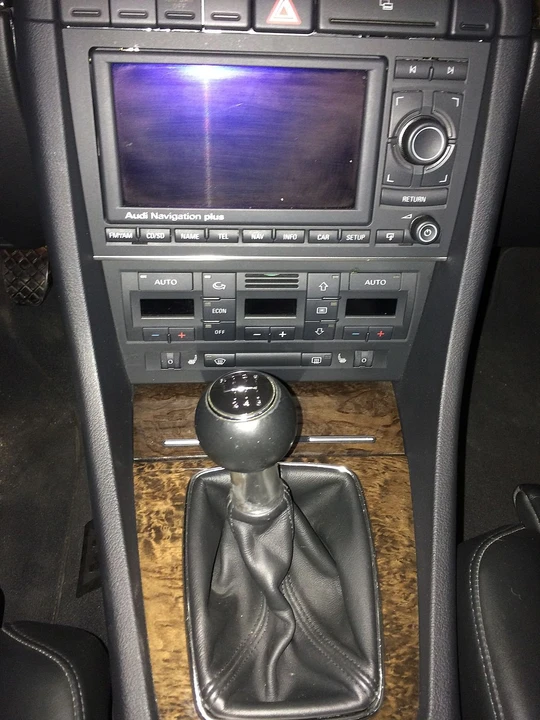 2005 Audi B7 S4 - Image 10 of 11