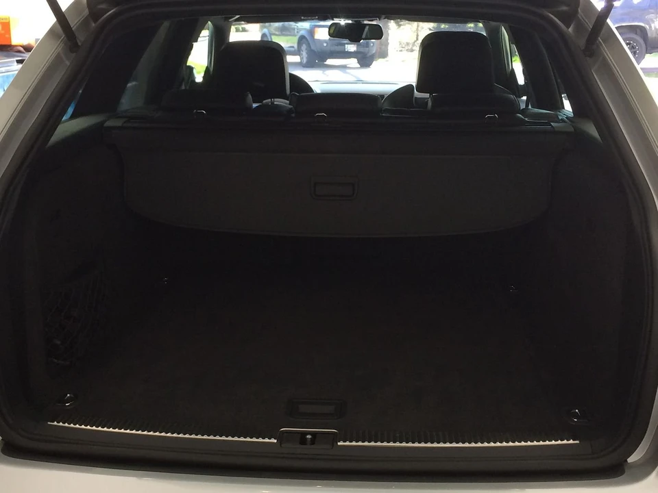 2005 Audi B7 S4 - Image 11 of 11