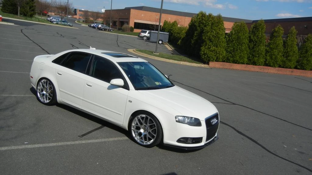 2006 Audi B7 A4 - Image 2 of 10