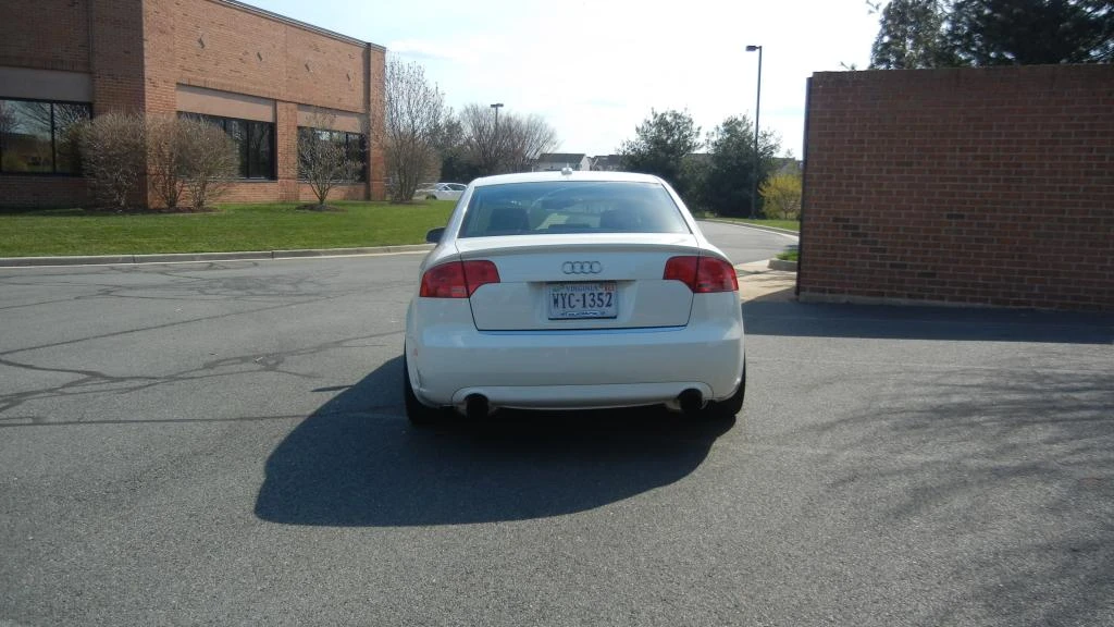 2006 Audi B7 A4 - Image 10 of 10