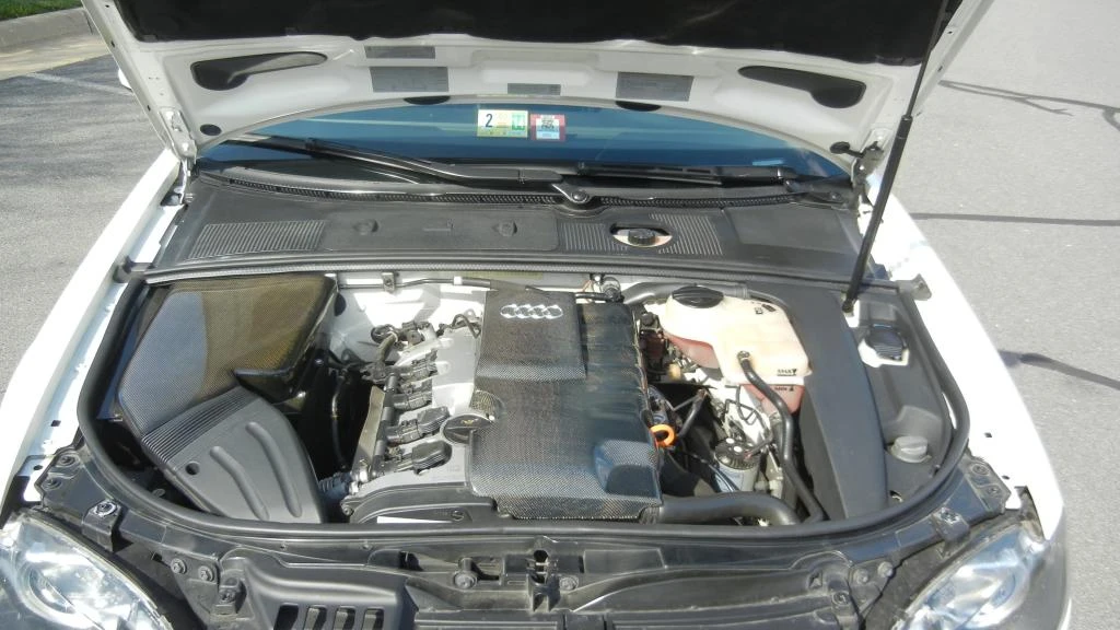 2006 Audi B7 A4 - Image 9 of 10