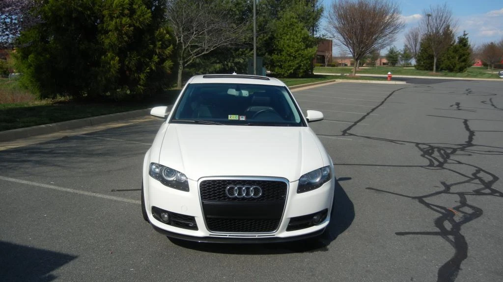 2006 Audi B7 A4 - Image 3 of 10
