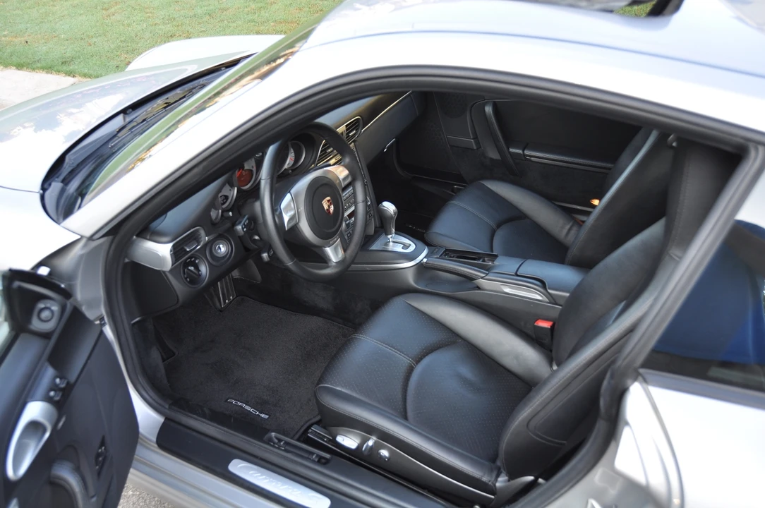 2006 Porsche 997 Carrera S - Image 7 of 7