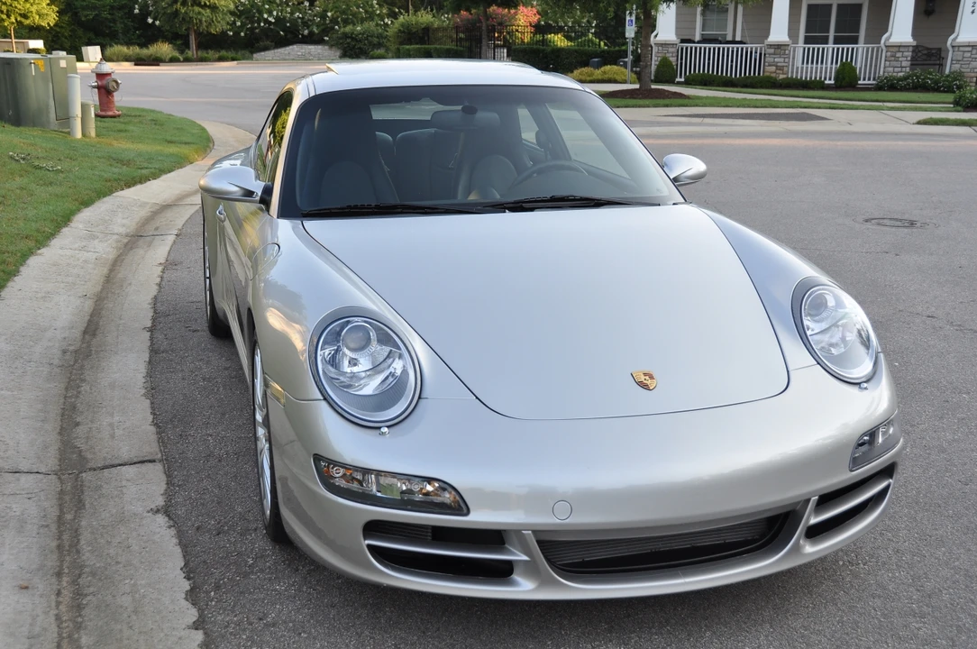 2006 Porsche 997 Carrera S - Image 3 of 7