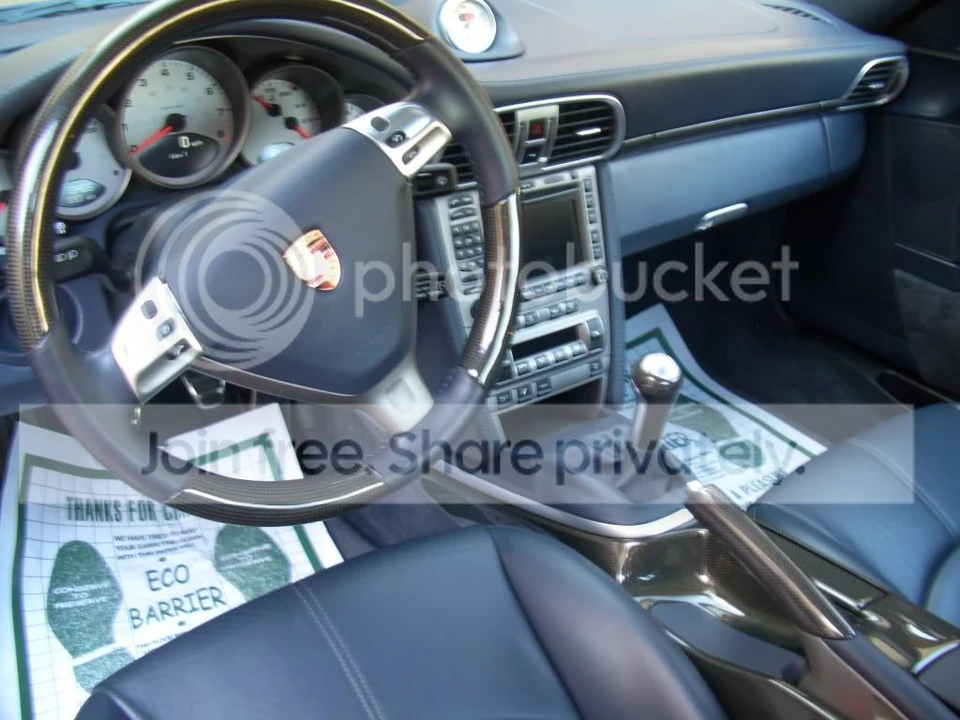 Porsche 997 Carrera S - Image 4 of 4