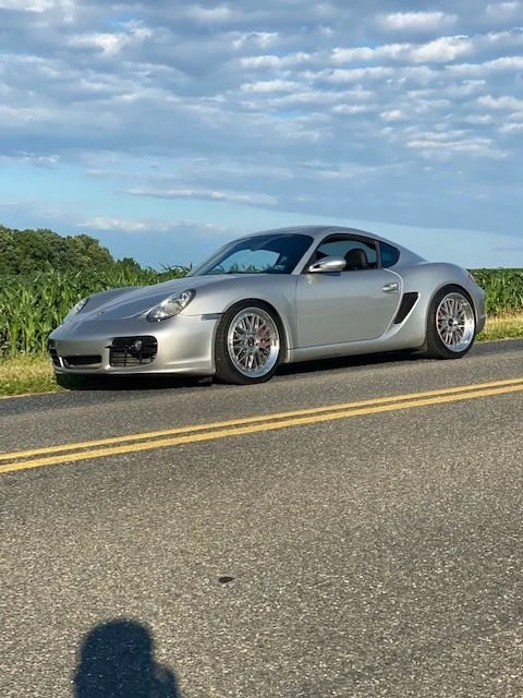 2006 Porsche 987 Cayman S - Image 9 of 10