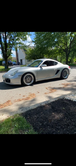 2006 Porsche 987 Cayman S - Image 5 of 10