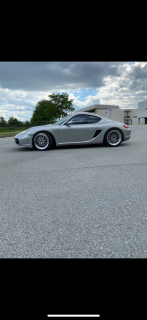 2006 Porsche 987 Cayman S - Image 2 of 10