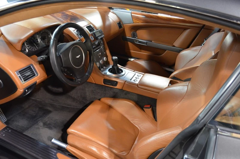 2006 Aston Martin DB9 - Image 7 of 9
