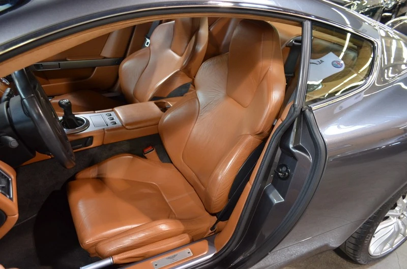2006 Aston Martin DB9 - Image 8 of 9