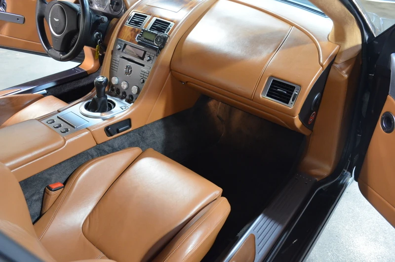 2006 Aston Martin DB9 - Image 9 of 9