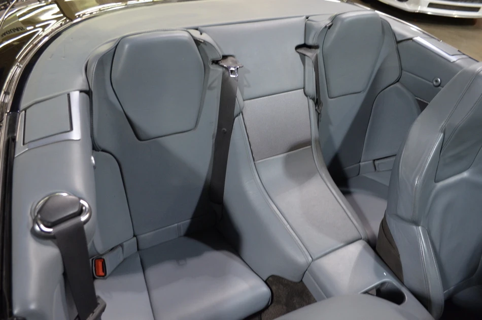 2006 Aston Martin DB9 - Image 10 of 10