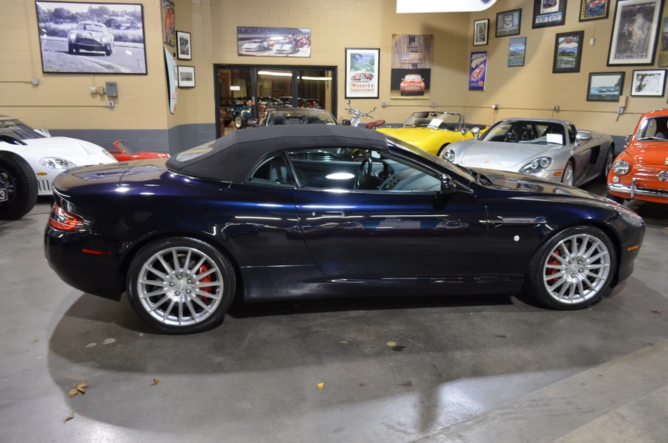 2006 Aston Martin DB9 - Image 5 of 10