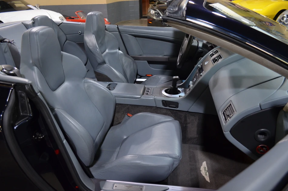 2006 Aston Martin DB9 - Image 9 of 10