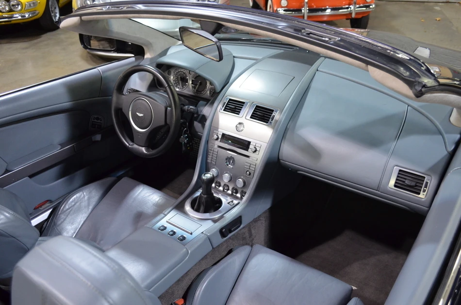 2006 Aston Martin DB9 - Image 8 of 10
