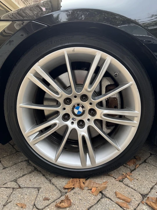2006 BMW E90 3 Series Sedan - Image 7 of 10