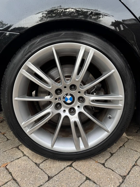 2006 BMW E90 3 Series Sedan - Image 10 of 10