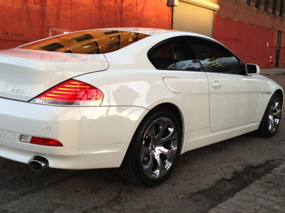 2006 BMW E63/E64 645Ci & 650i - Image 3 of 28