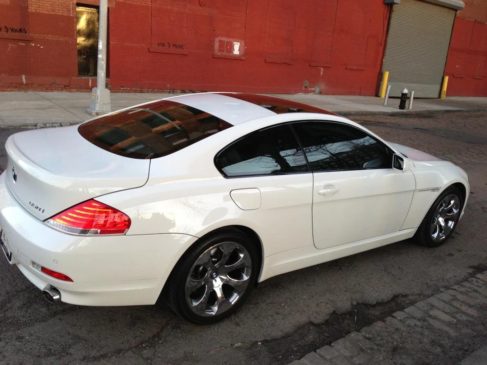 2006 BMW E63/E64 645Ci & 650i - Image 22 of 28