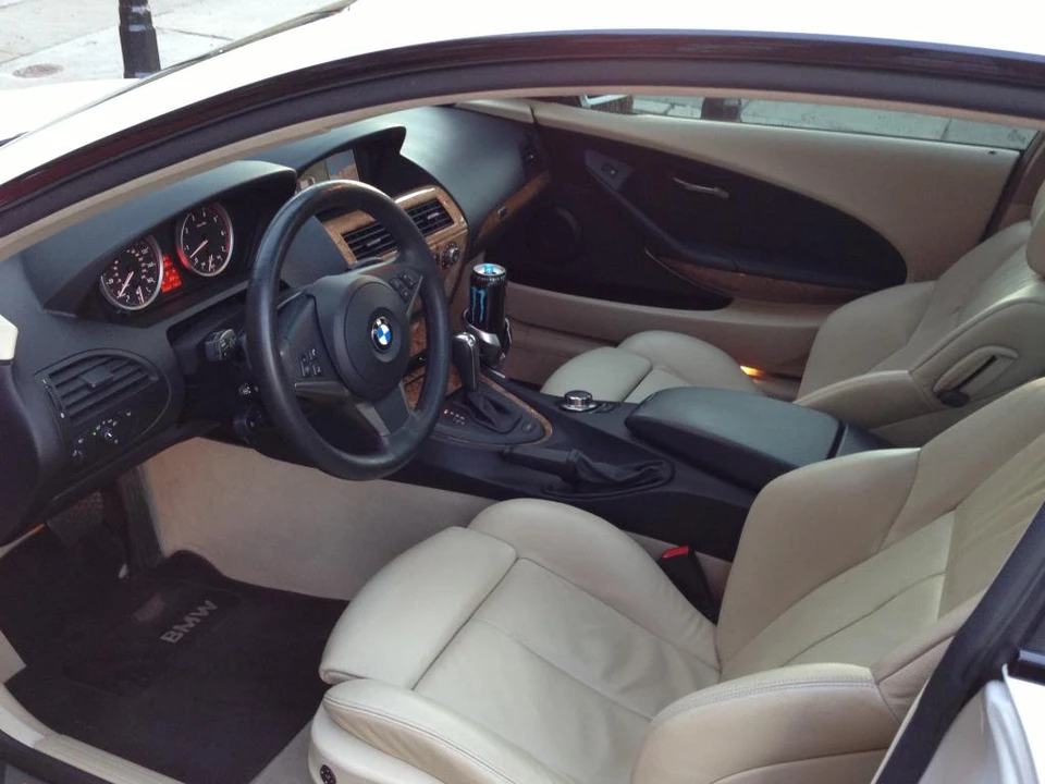 2006 BMW E63/E64 645Ci & 650i - Image 28 of 28