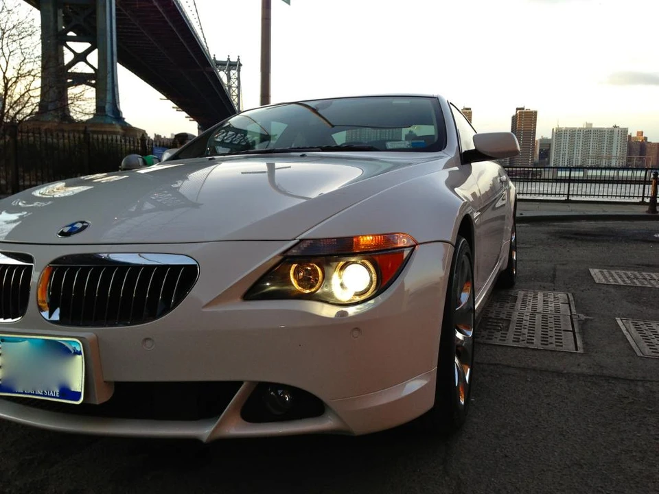 2006 BMW E63/E64 645Ci & 650i - Image 15 of 28
