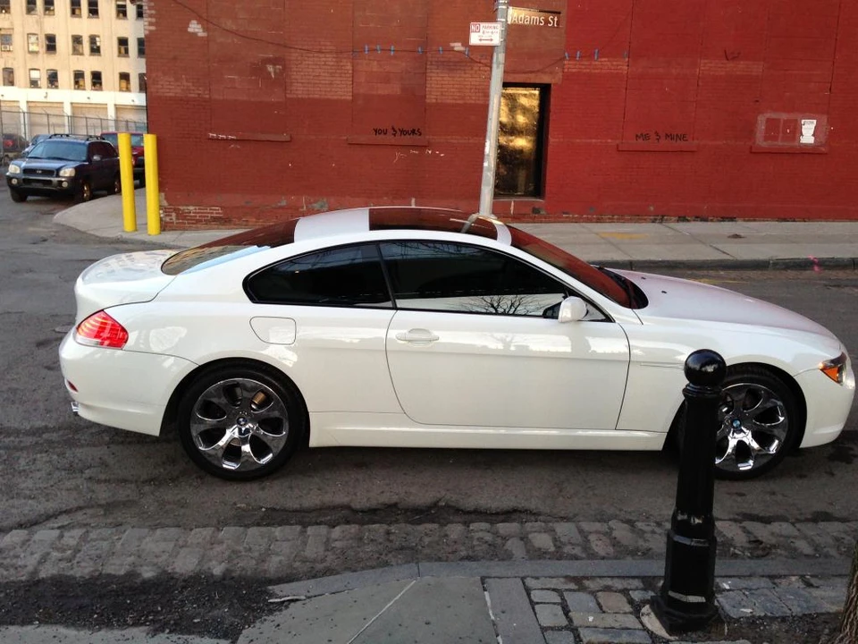 2006 BMW E63/E64 645Ci & 650i - Image 23 of 28
