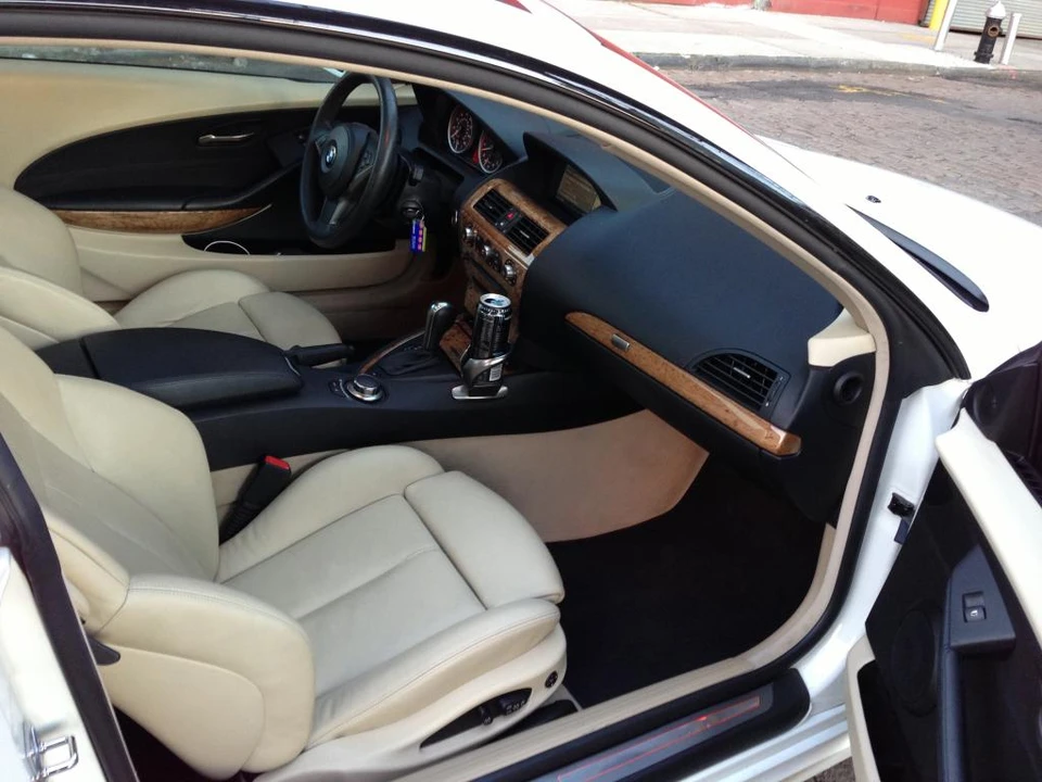 2006 BMW E63/E64 645Ci & 650i - Image 11 of 28