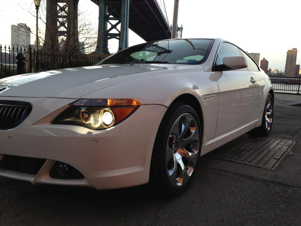 2006 BMW E63/E64 645Ci & 650i - Image 2 of 28