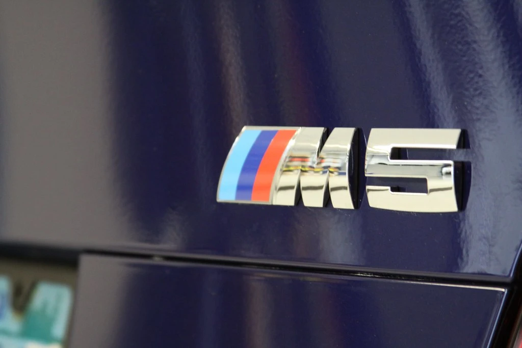 2006 BMW E60 M5 - Image 5 of 9