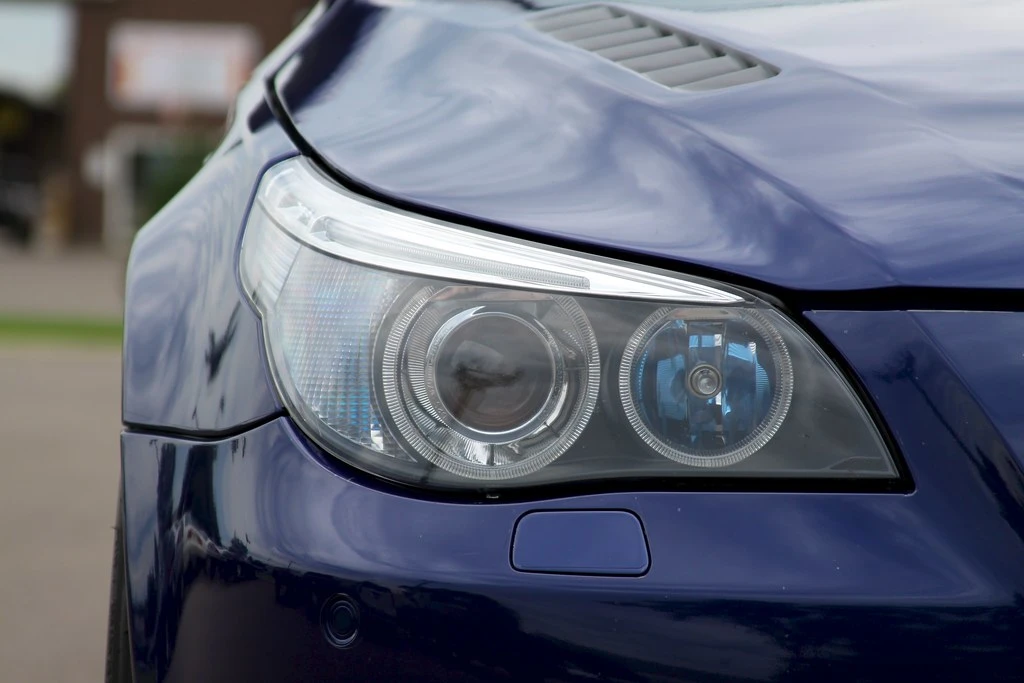 2006 BMW E60 M5 - Image 7 of 9