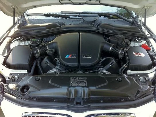 2006 BMW E60 M5 - Image 4 of 4