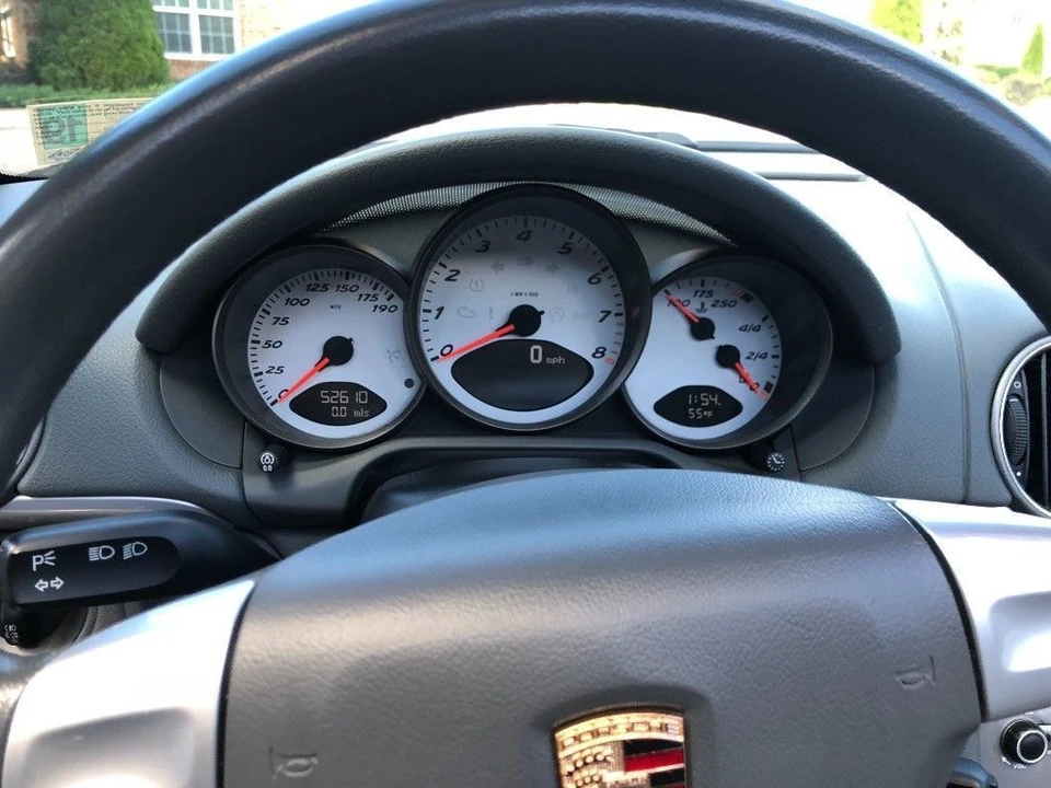 2006 Porsche 987 Boxster S - Image 3 of 3