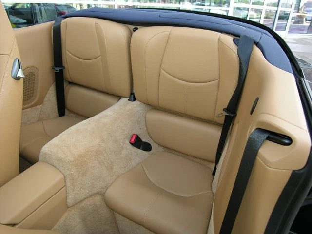 2006 Porsche 997 Carrera - Image 5 of 5
